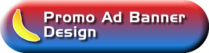 Promo Ad Banner Design