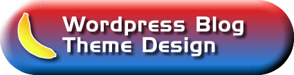Wordpress Blog Theme Design